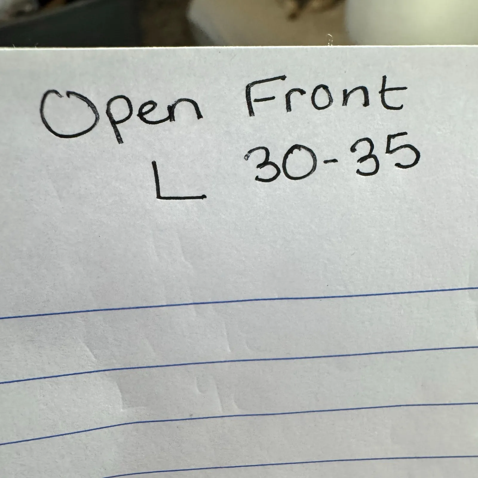 Orvis Chenille Shawl-Collar Open-Front Cardigan Sweater Women XXL Tan Brown Cozy - Image 5