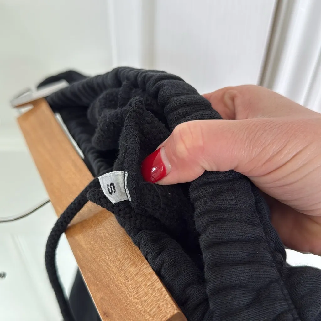 Joah Brown empire drawstring sweatpants - Image 12