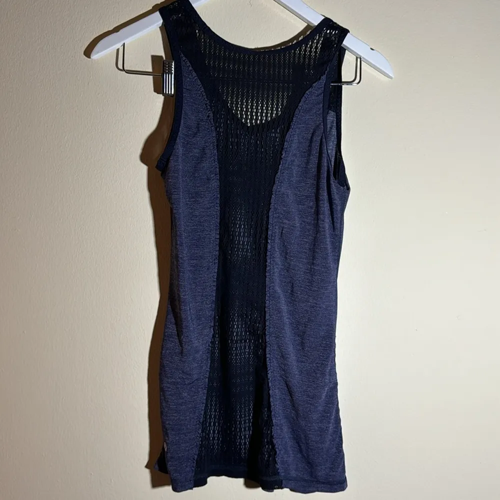 Run: Tie And Fly Tank - Image 2