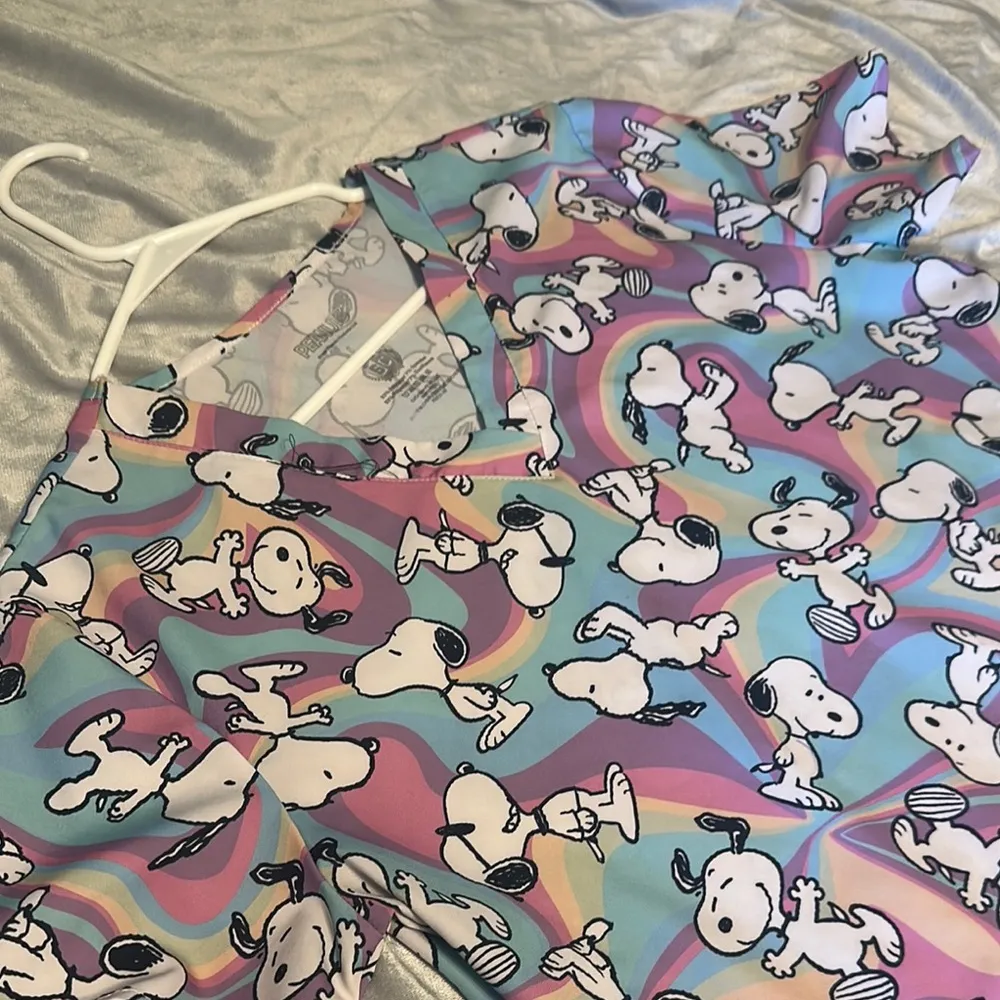 Peanuts Snoopy Women's Top - Image 3