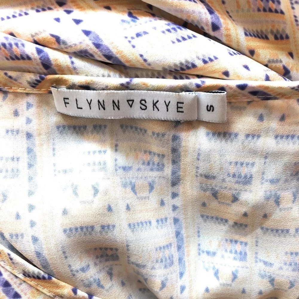 Flynn Skye  Tunic‎ Top - Image 8