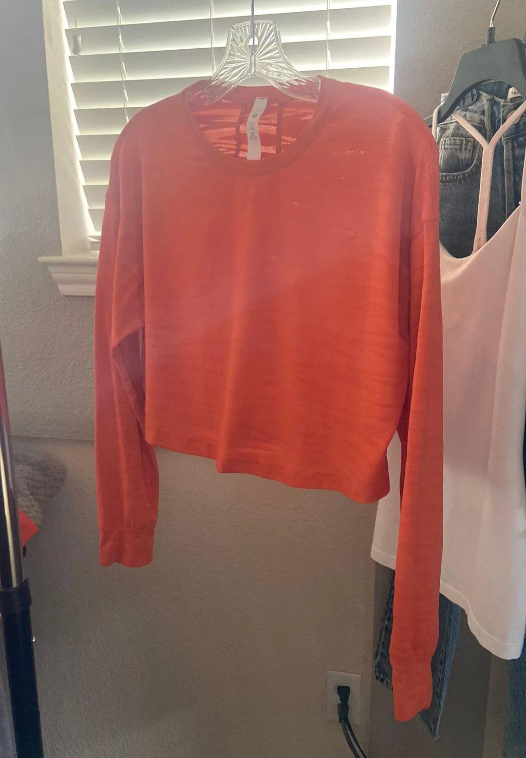 Long Sleeve Shirt SZ 2 - Image 4