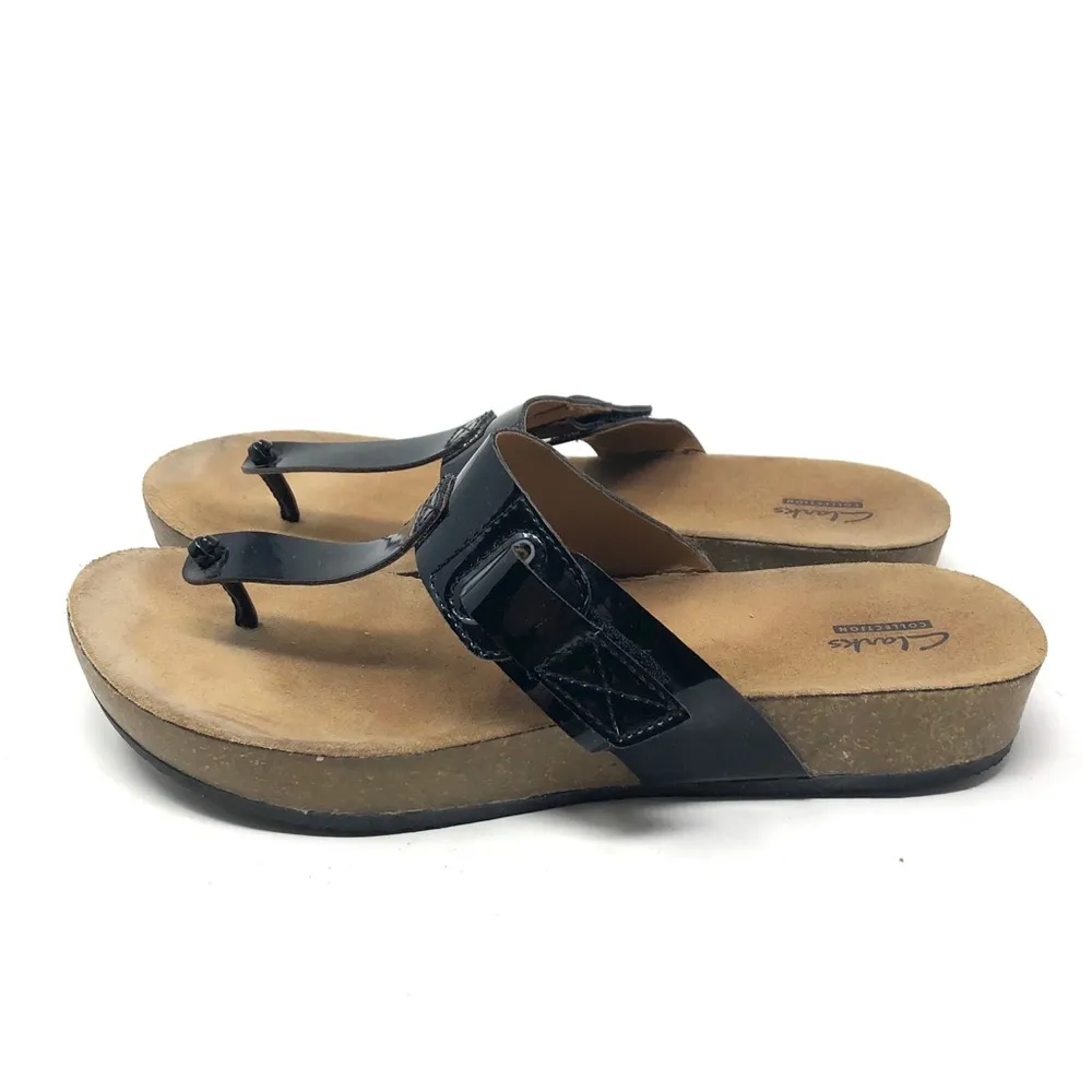 CLARKS shoes - Image 5