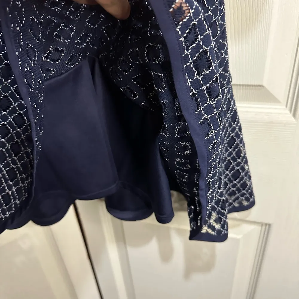 Jessica Howard long sleeve dress. Size 12 - Image 4