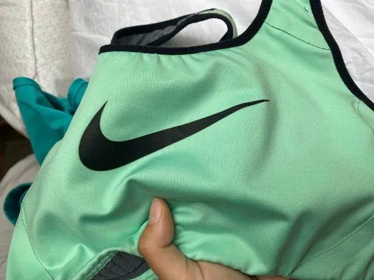 Nike Sports Bra - Image 3