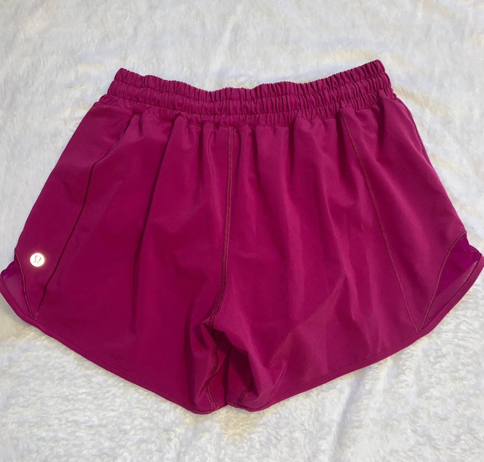 Hotty Hot Shorts 4” - Image 3