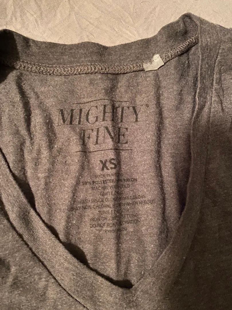 Nasa Tshirt - Image 3