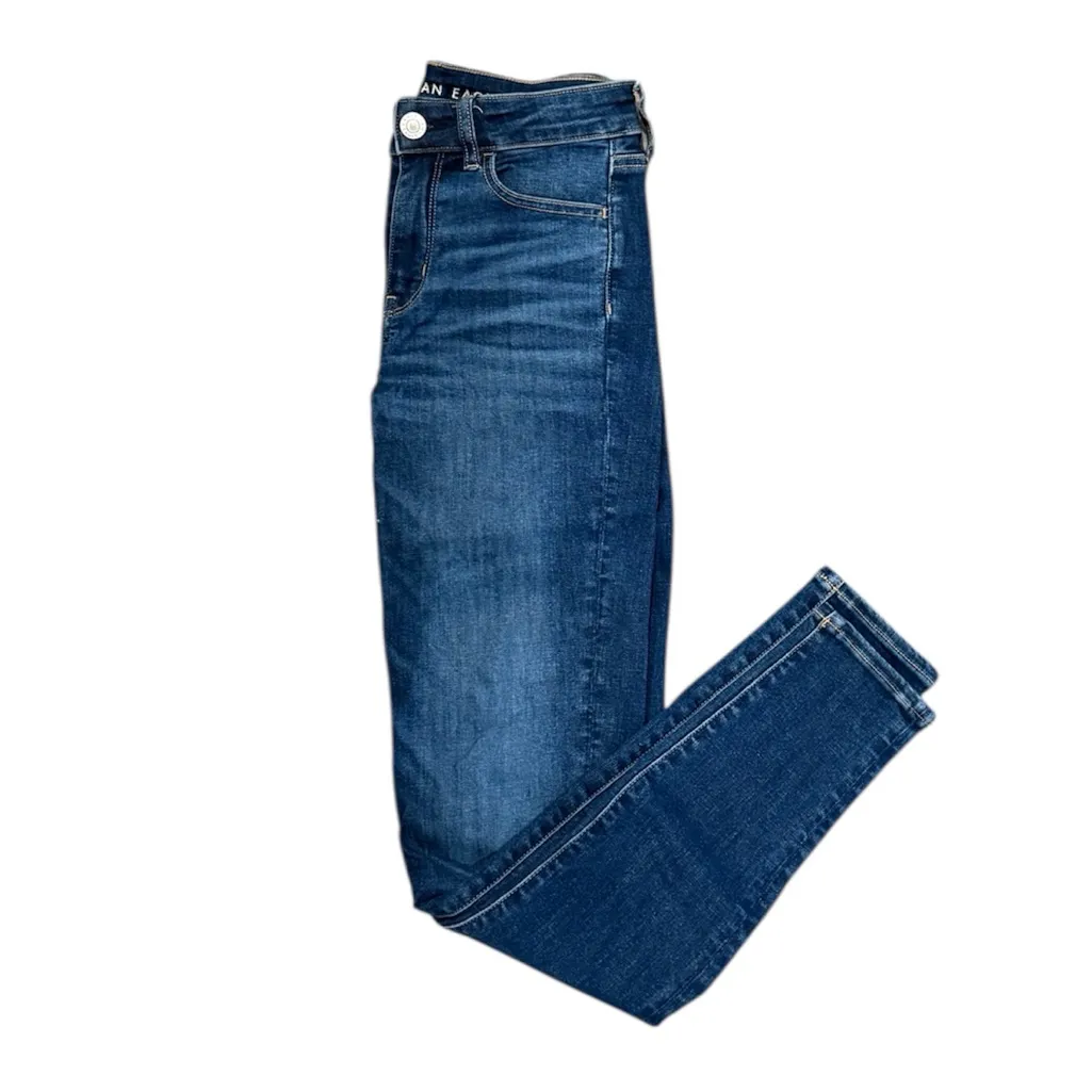 AE Next Level Super High-Waisted Jegging 4L - Image 2