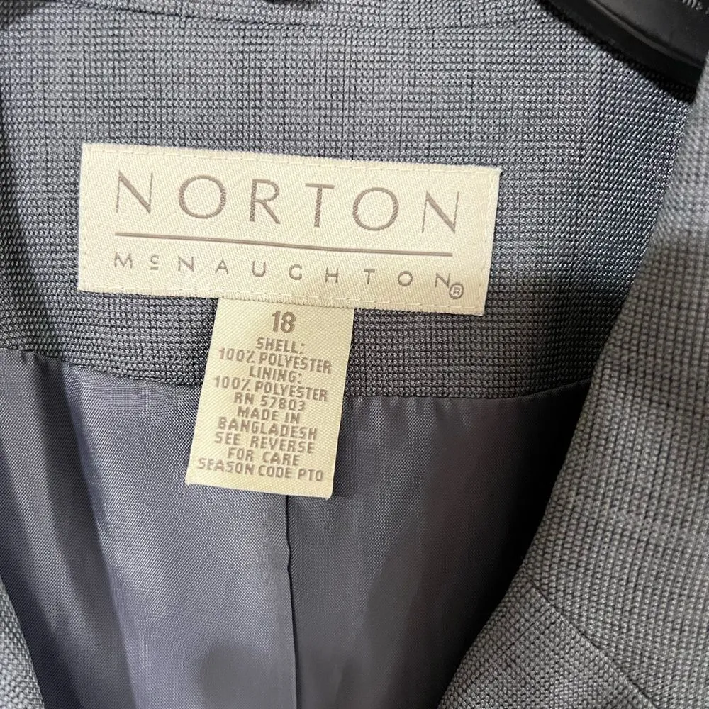 Norton blazer 18 - Image 3