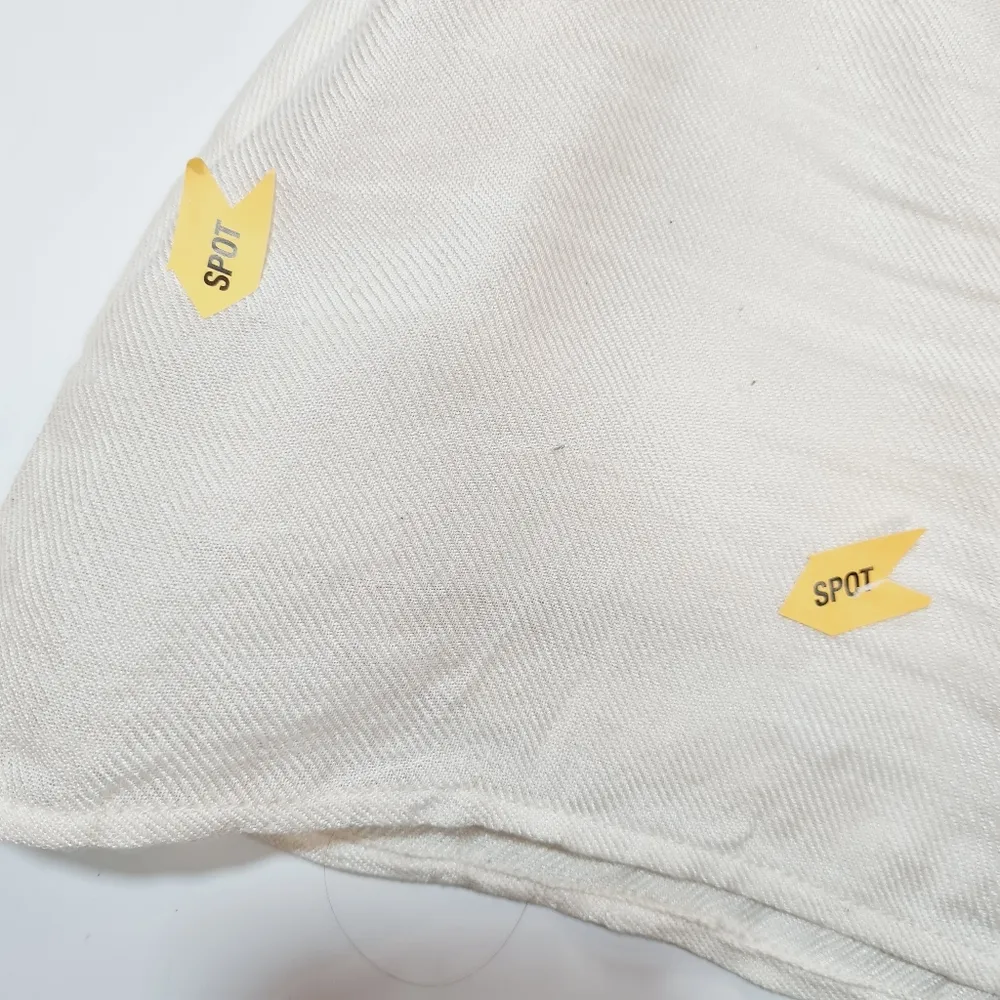 Savannah Morrow Alora Skirt in Ivory - Image 3