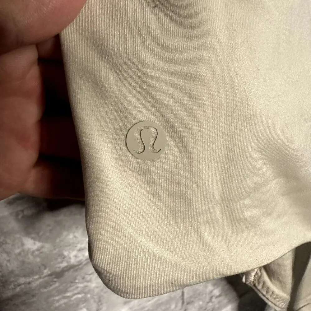 Nulu Square Neck Long Sleeve Bodysuit Thong Cut NWT Size Small (MOVT) - Image 9