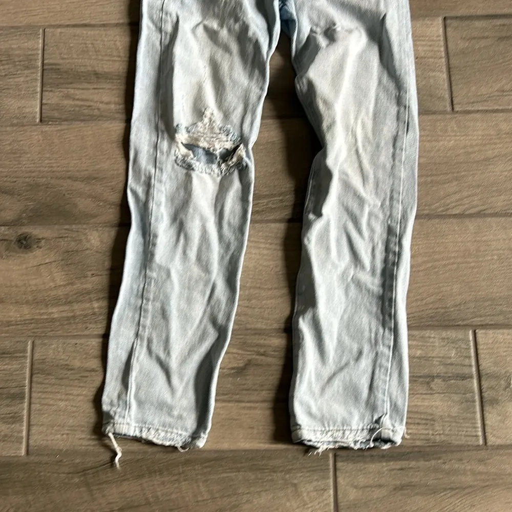 91 cotton on mom jeans - Image 3