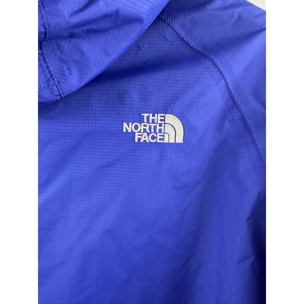 Women’s The North Face Windbreaker Purple Size 2XL - Image 4