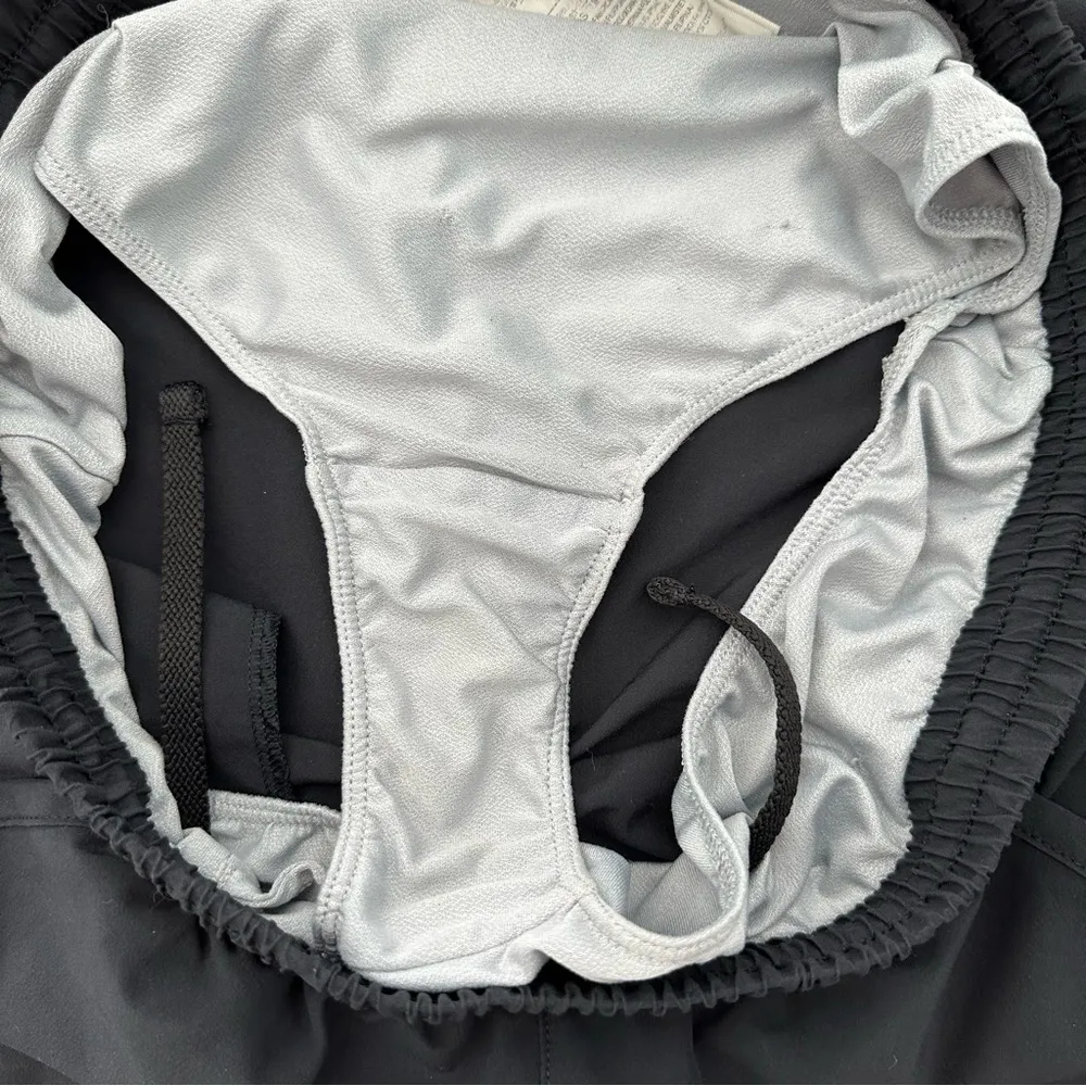 Heatgear Lined Running Shorts - Image 8
