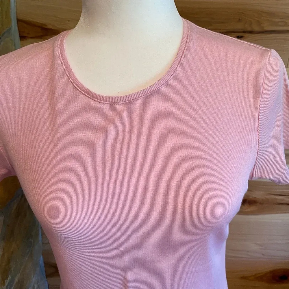 Ann Taylor lightweight shirt - Image 2