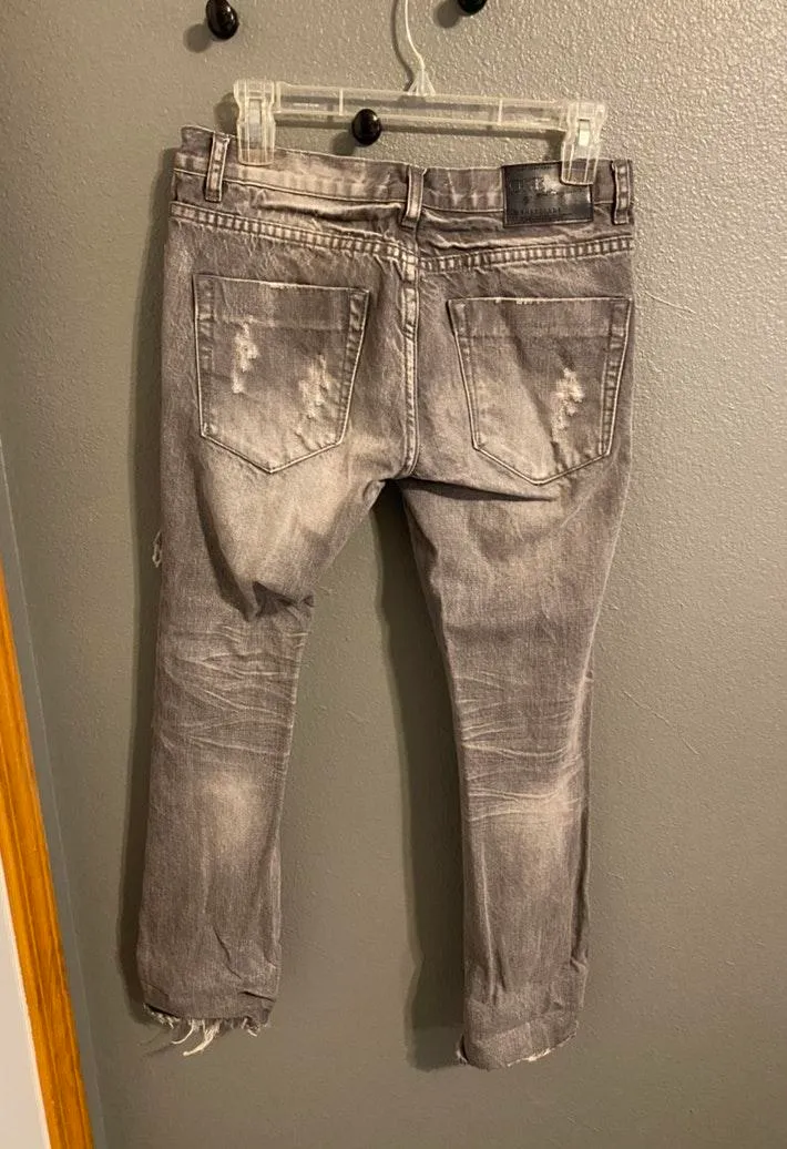 One Teaspoon Boyfriend Jeans - Image 3