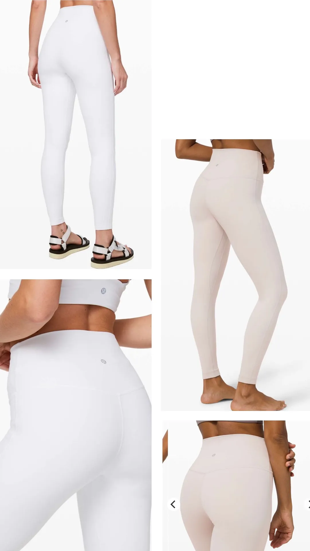 Lululemon align leggings - Image 6