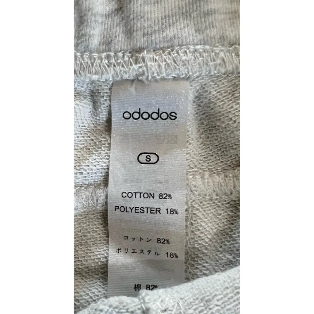 Adidas Running Athletic Shorts~ Gray ~ Size Small - Image 3