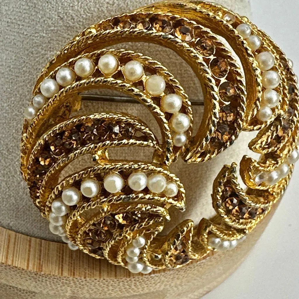 BSK Vintage Gold - Image 5