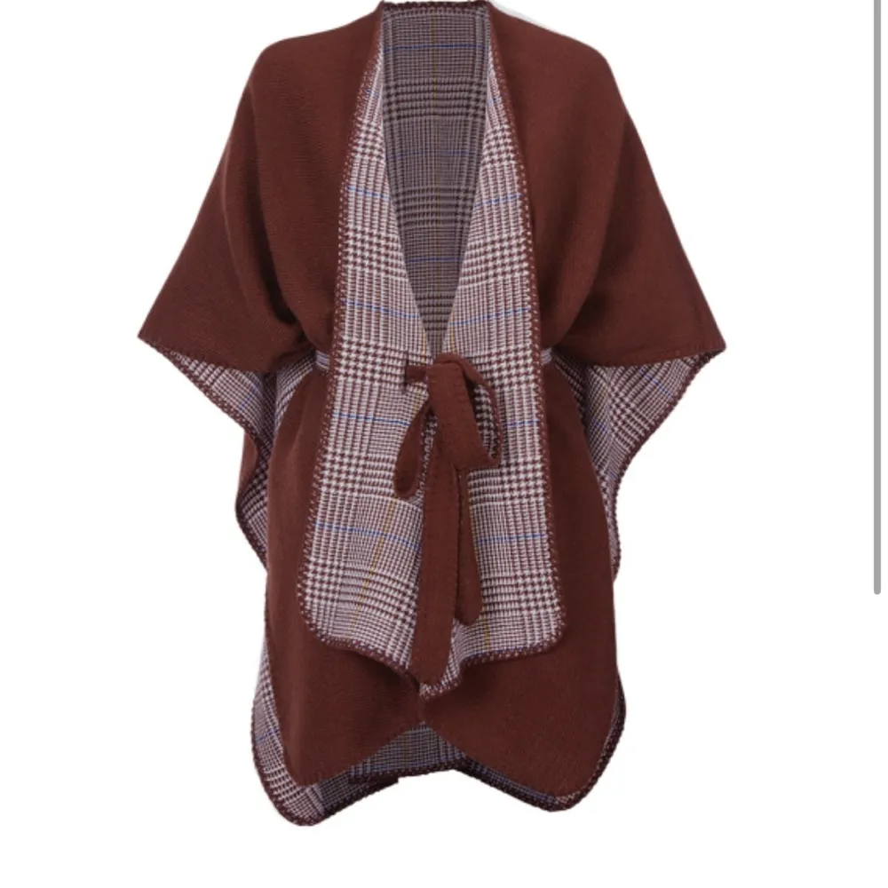 CAbi  Winter Wrap - Image 4