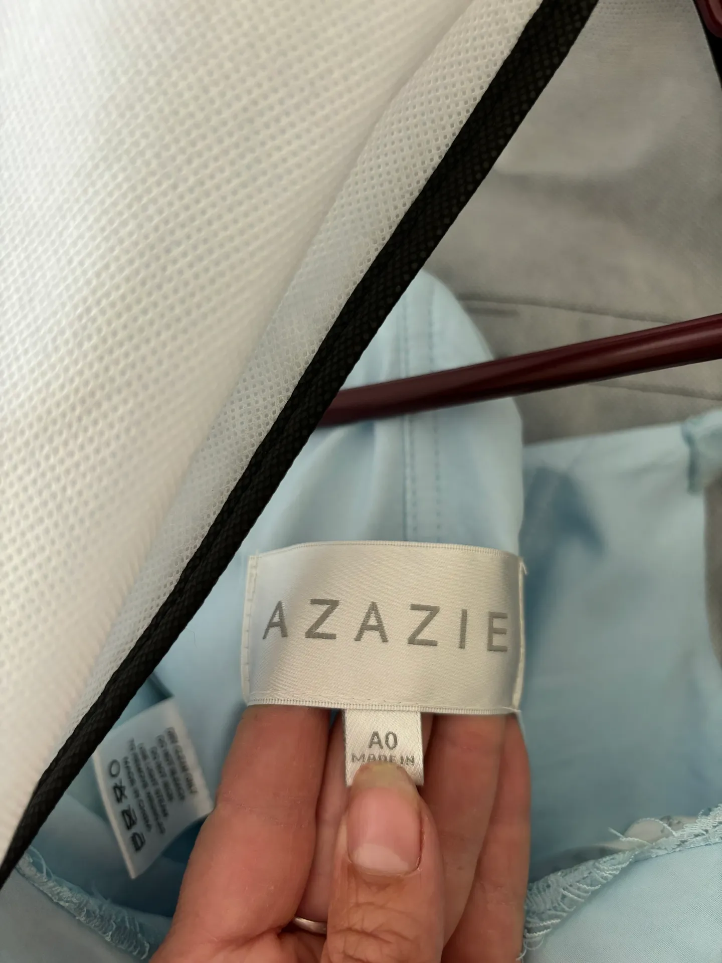 Bridesmaids Dress - Image 5