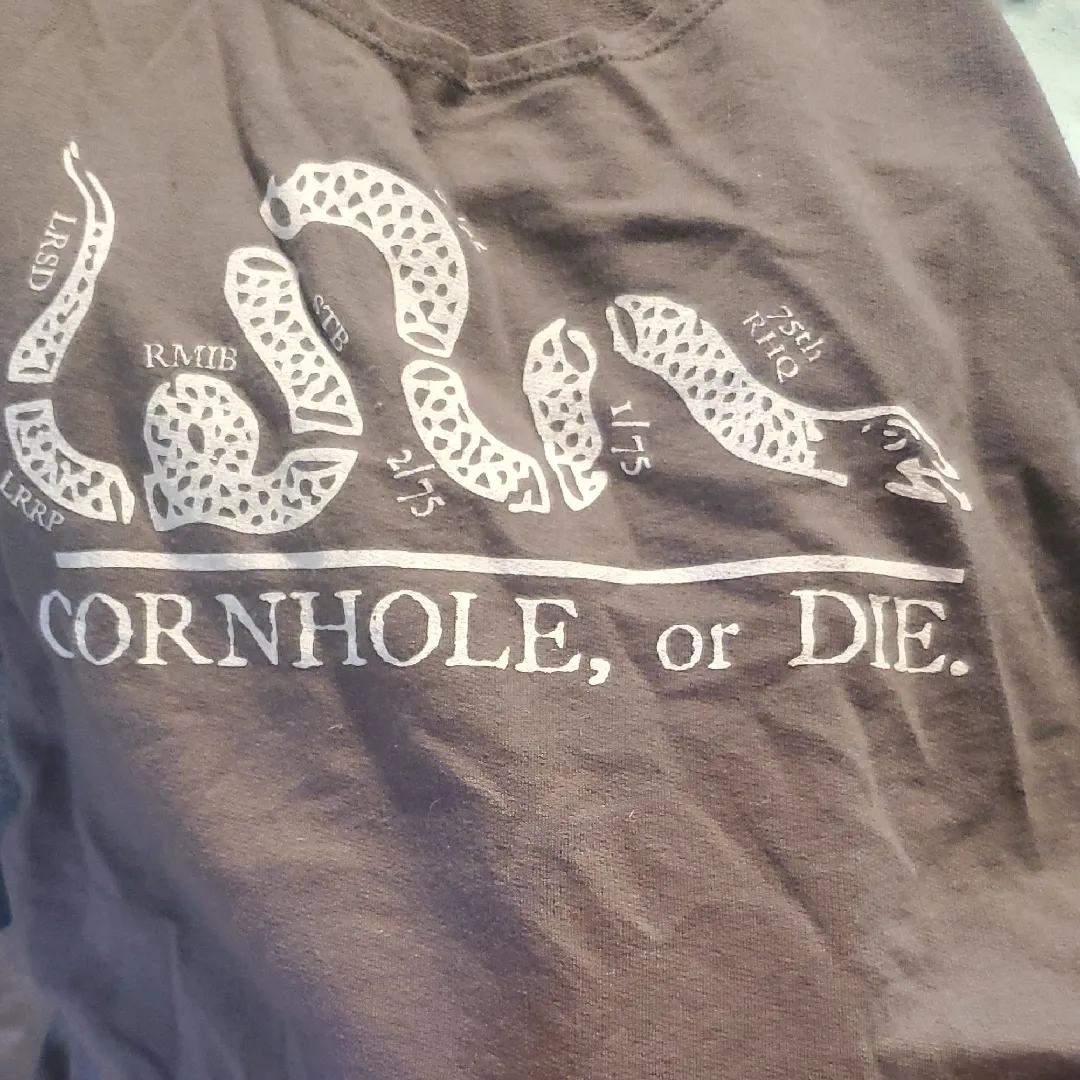 🐻 Next Level Apparel Charcoal Tank Top - Image 3