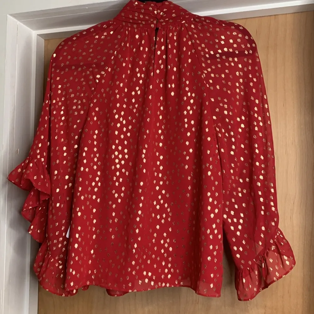 Vince Camuto Top,Size XS - Image 3