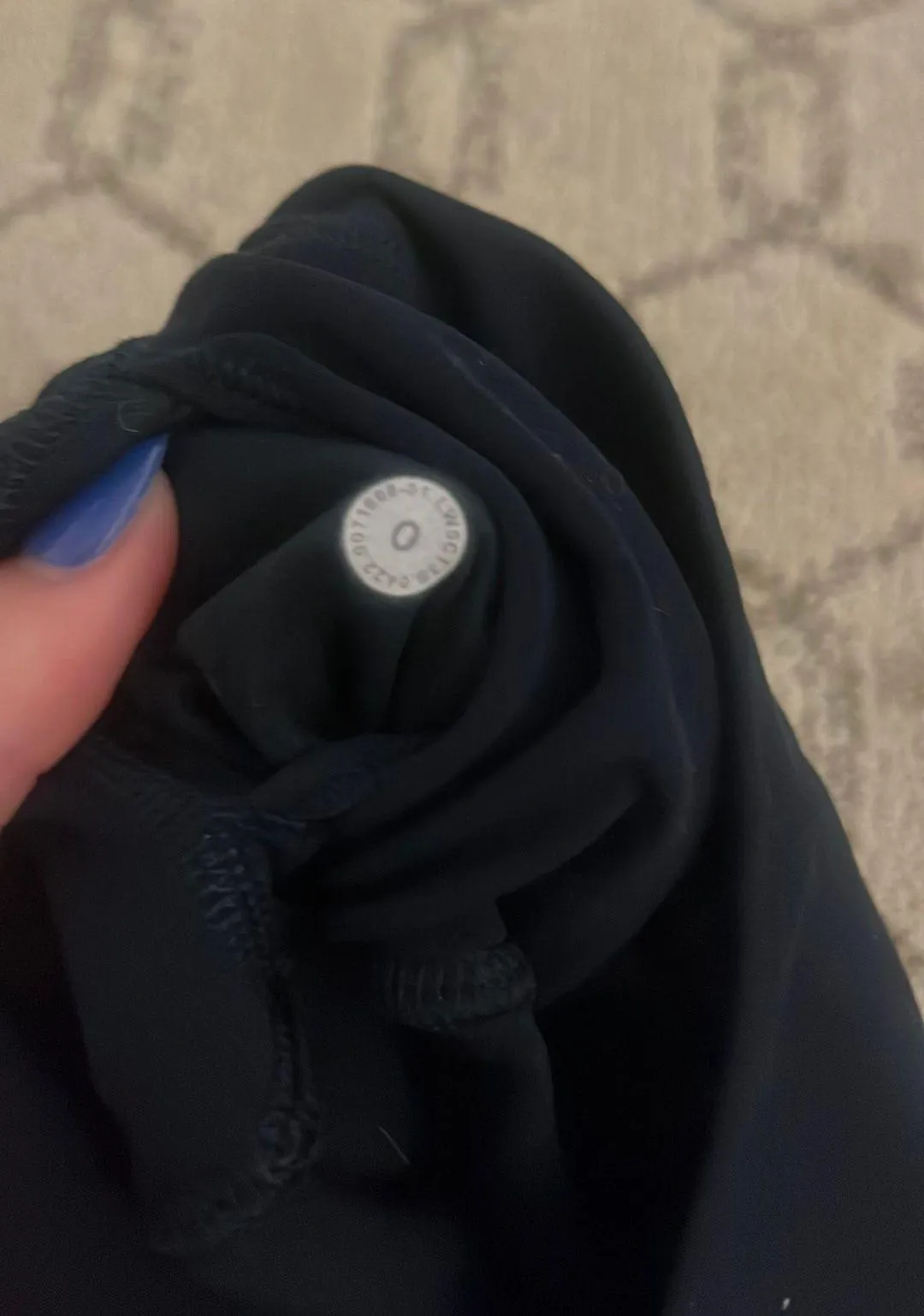 Align 25” Leggings - Image 2