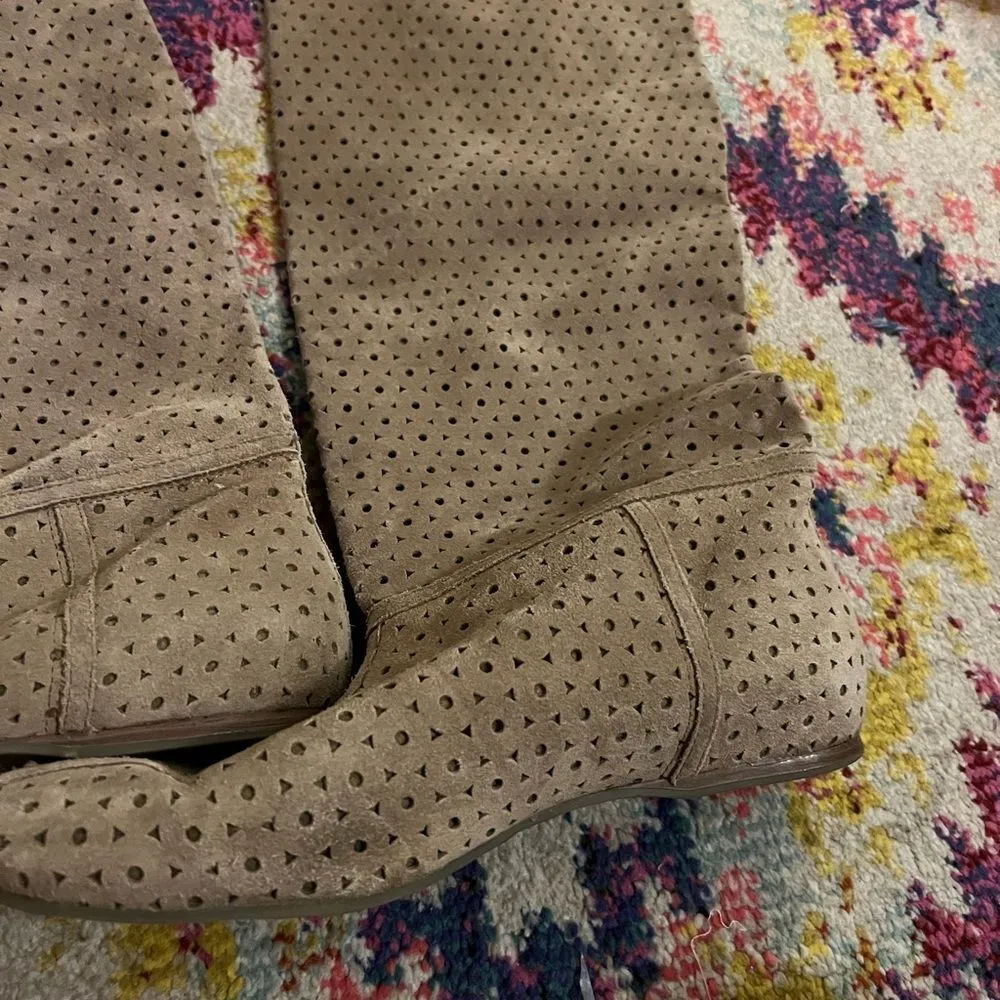 Arturo Chiang boots 9 - Image 6