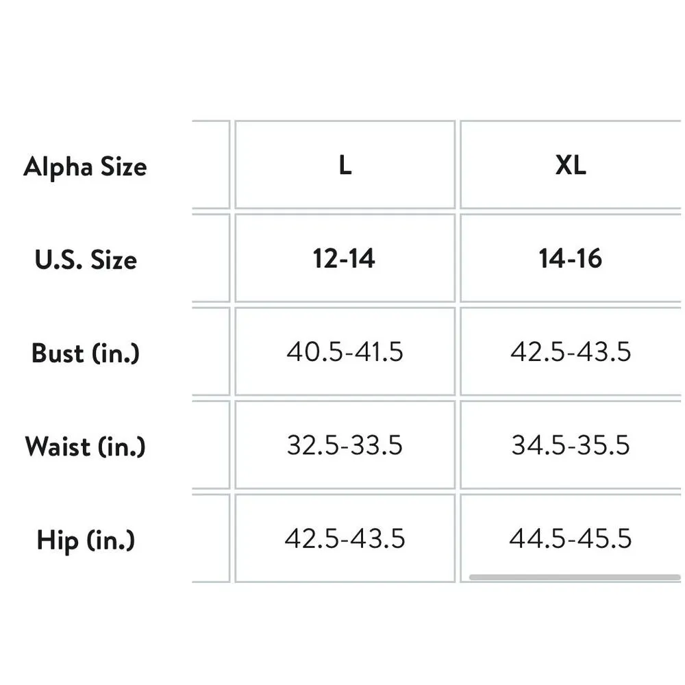 NEW Brave + True Gigi RUFFLE SLEEVE Cotton TEE SHIRT Women’s XL 14/16 White Top - Image 8