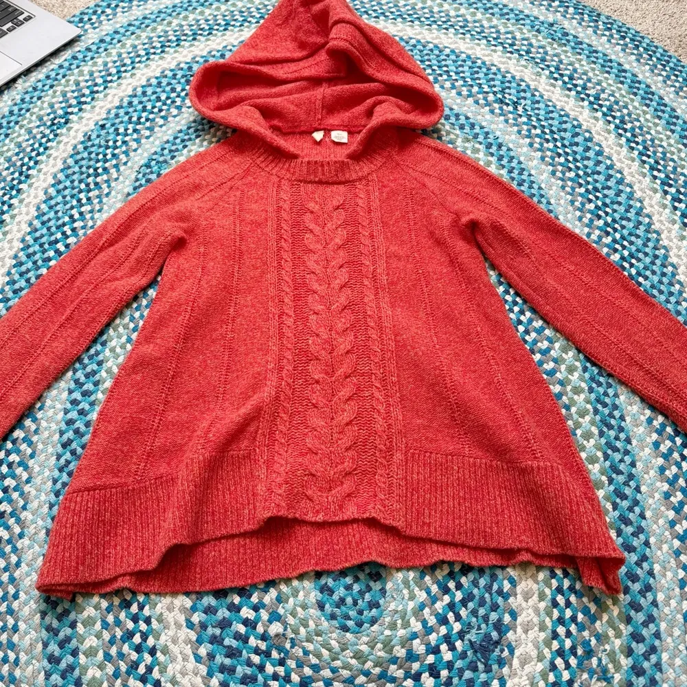 Anthropologie Moth Wool Sweater - Image 2