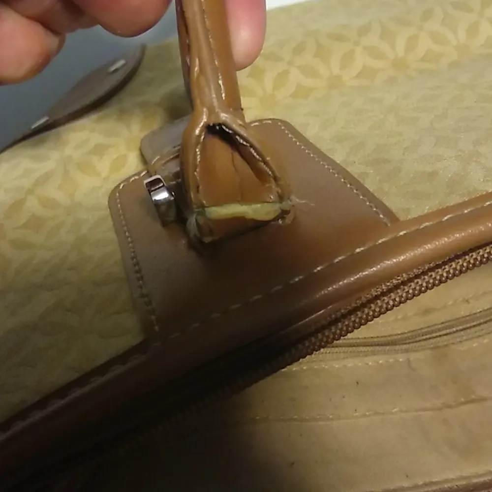 Relic Handbag - Image 5