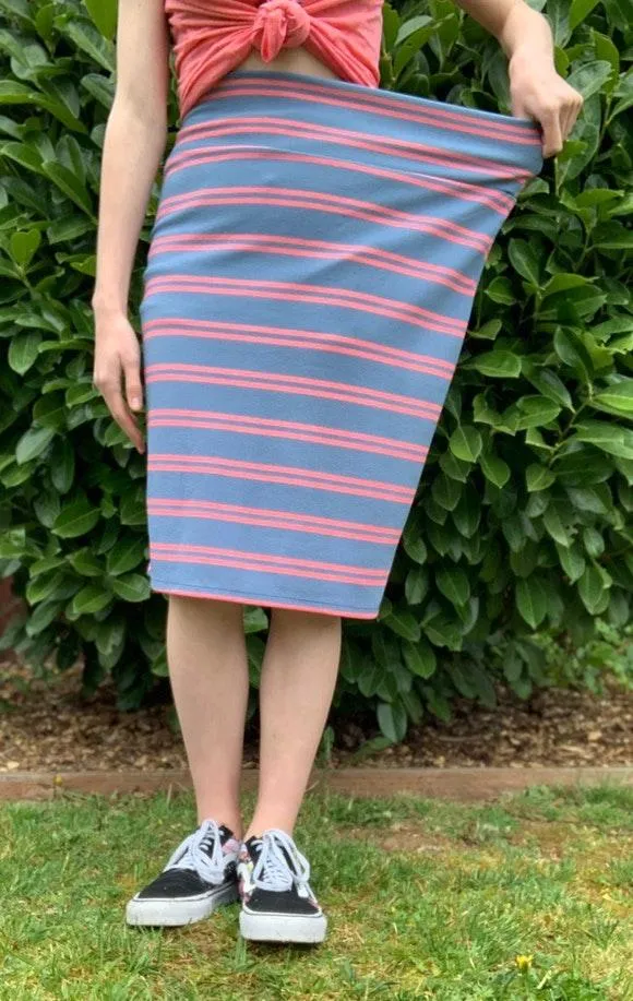 LuLaRoe Pencil Skirt - Image 2