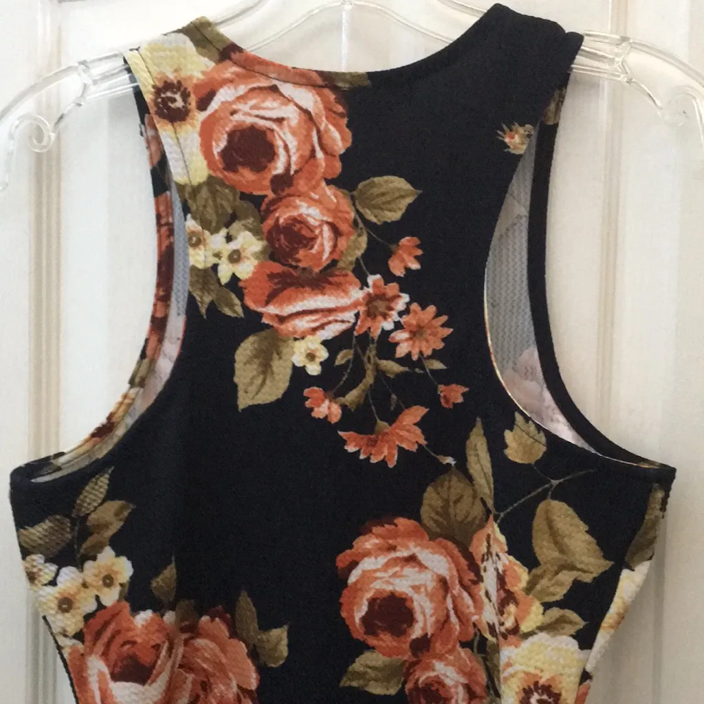 FINAL MARKDOWN Juniors’ iris Textured Sheath Dress (L) - Image 12