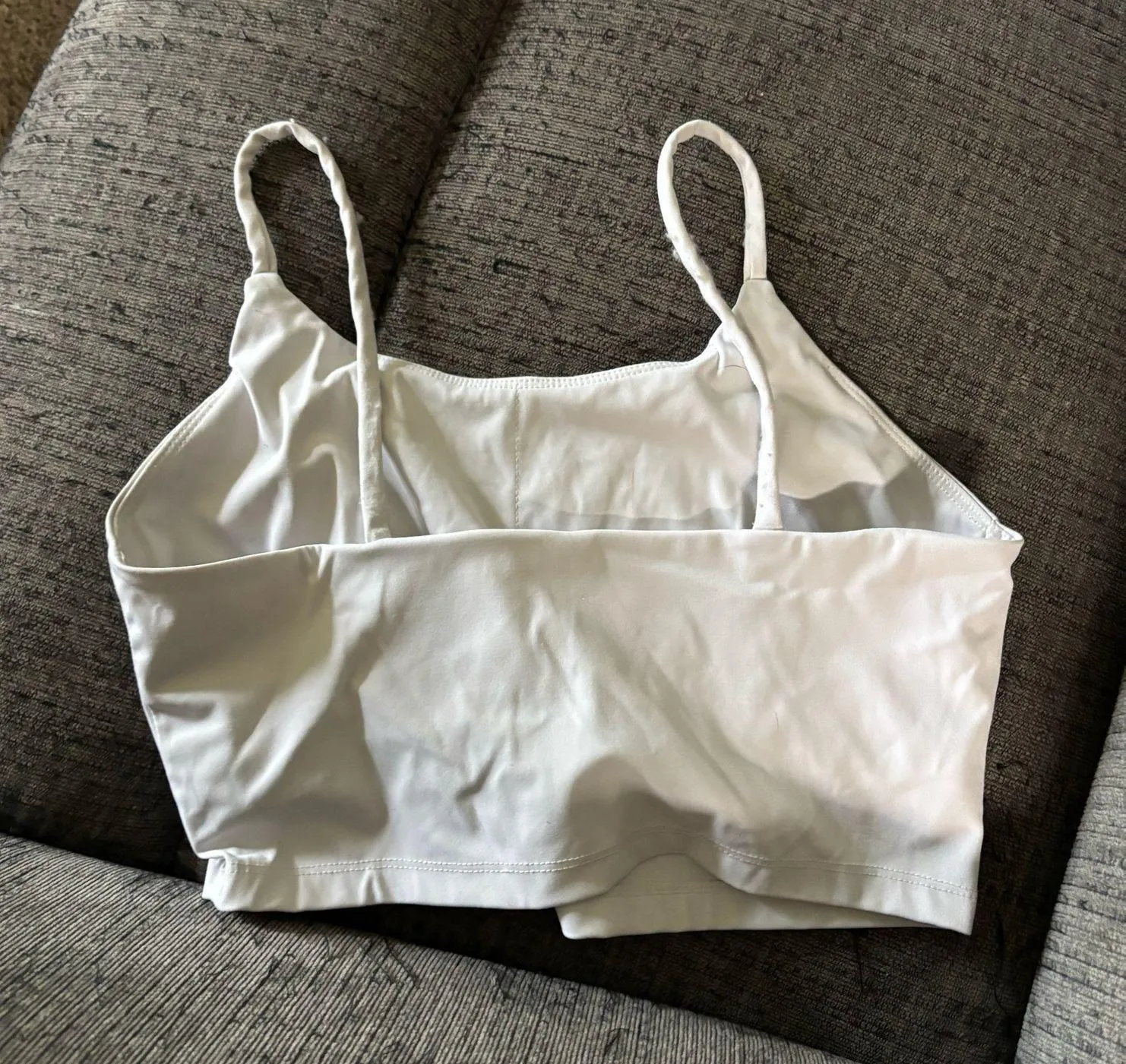 Amazon Tank Top - Image 4