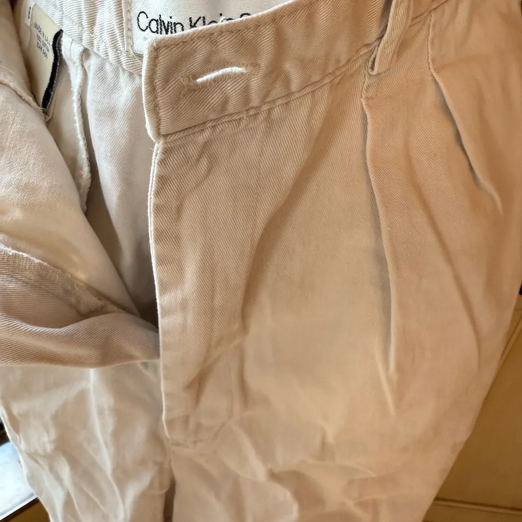 Calvin Klein shorts - Image 6