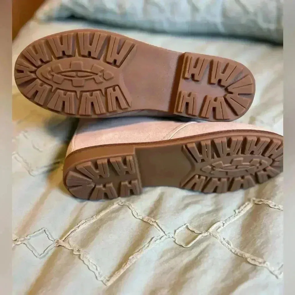 New White Mountain Women's Auburn‎ Lace Up Booties Size 7.5 - Image 10