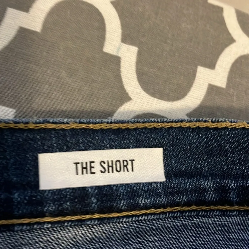 Kensie shorts distressed - Image 6