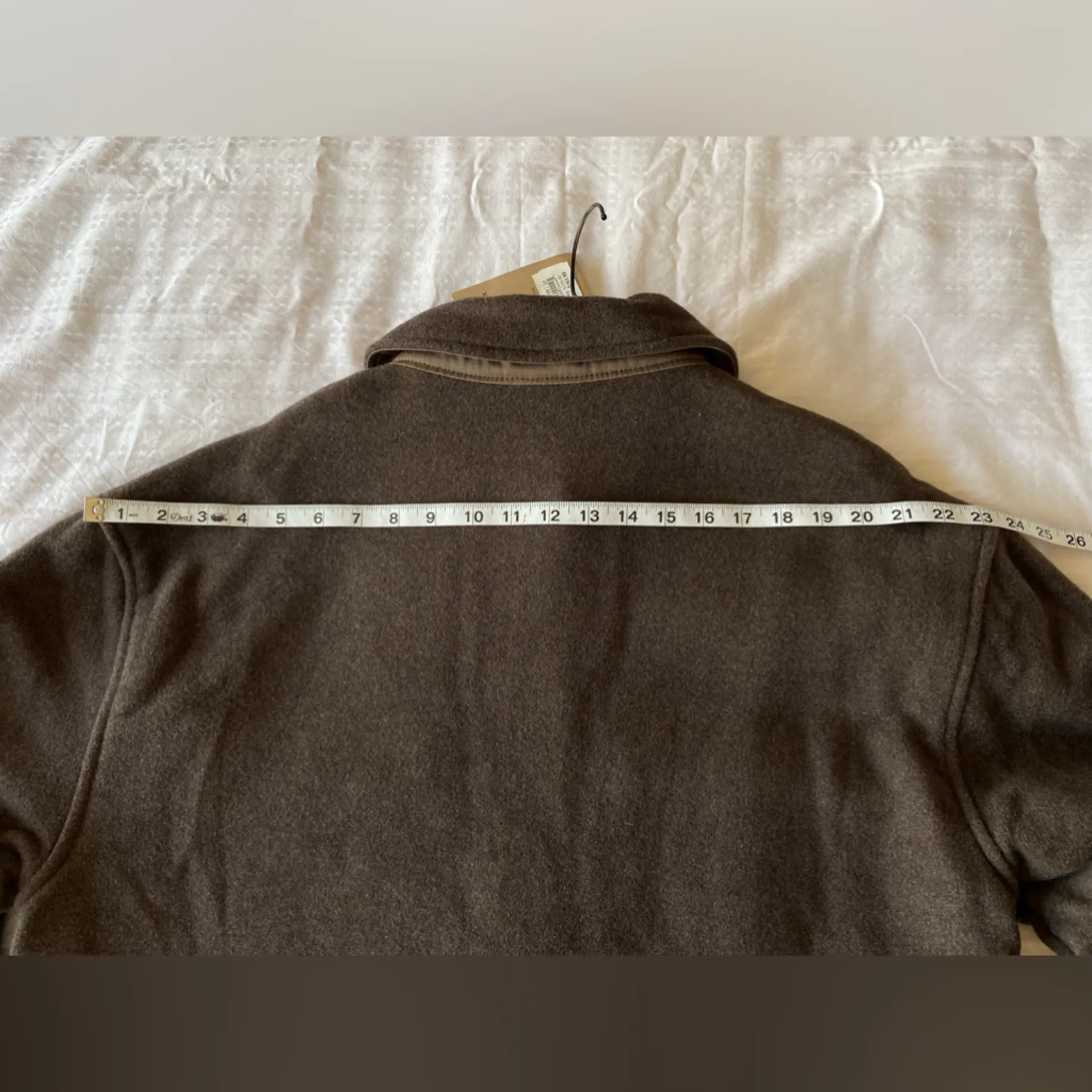 Patagonia Brown Jacket - Image 5