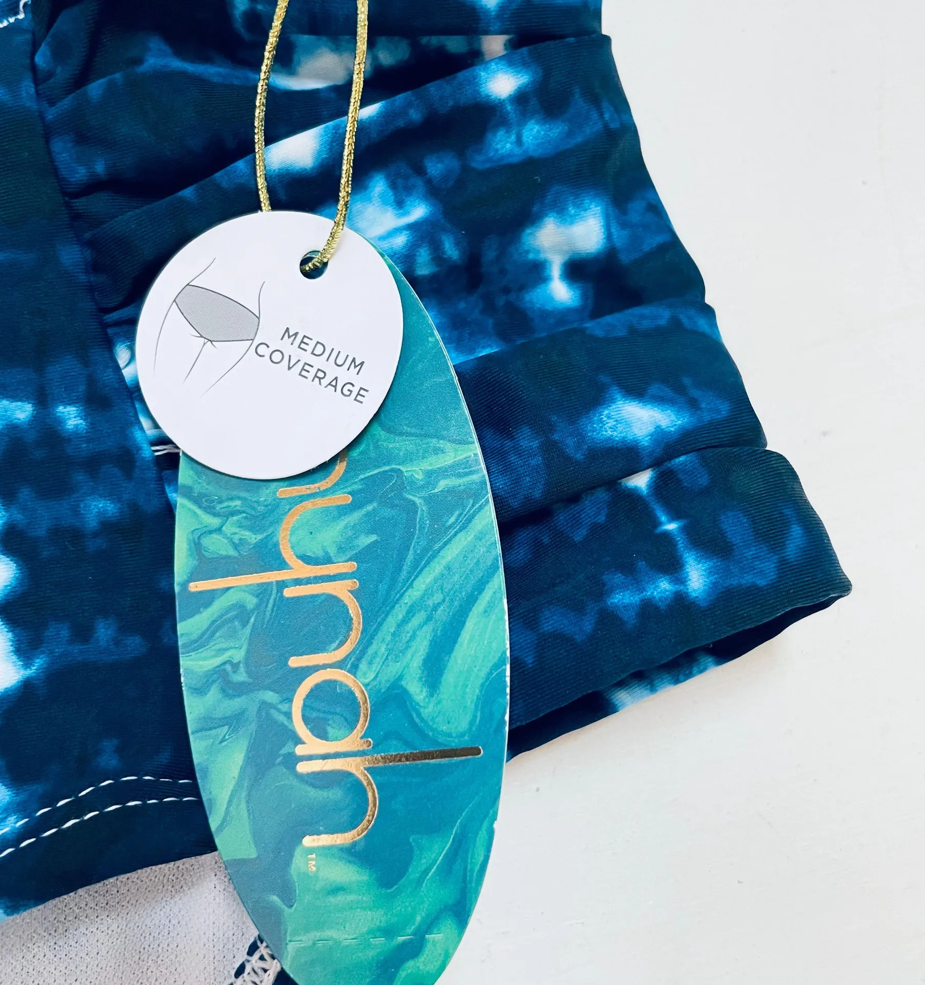 vikini bottoms size 1X new - Image 5