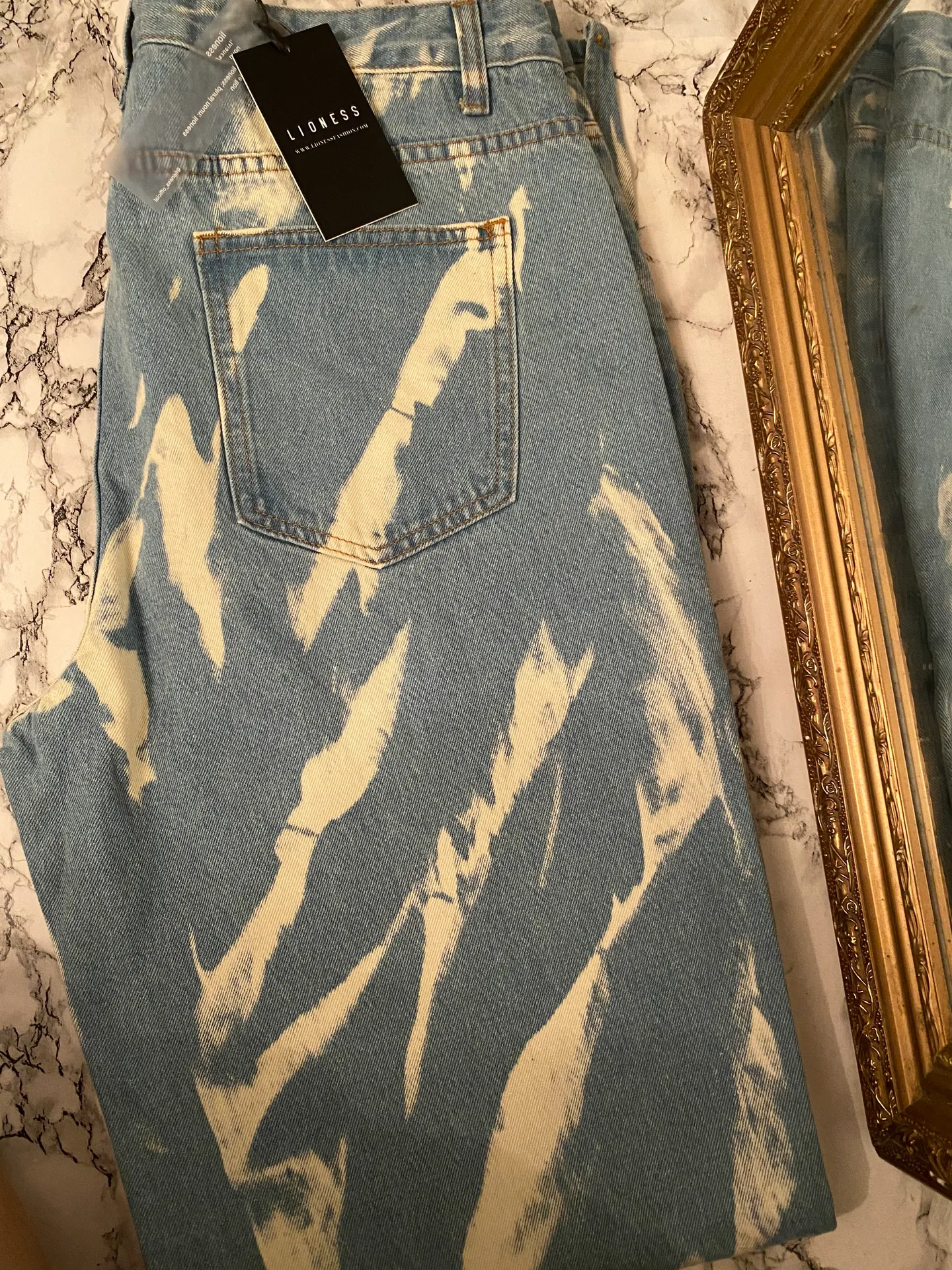 Lioness Alabama Jean  - Image 5