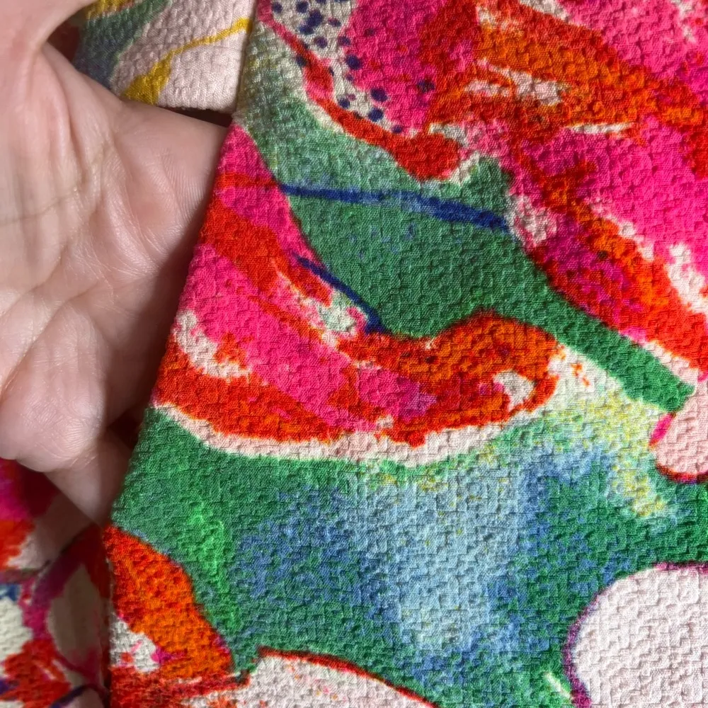 Gianni Bini Gb  flat front shorts size small - Image 11