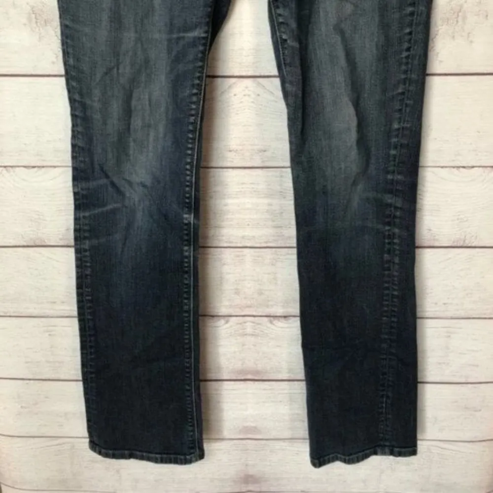 The Limited 312 Medium Wash Boot Cut Jeans 6L - Image 53