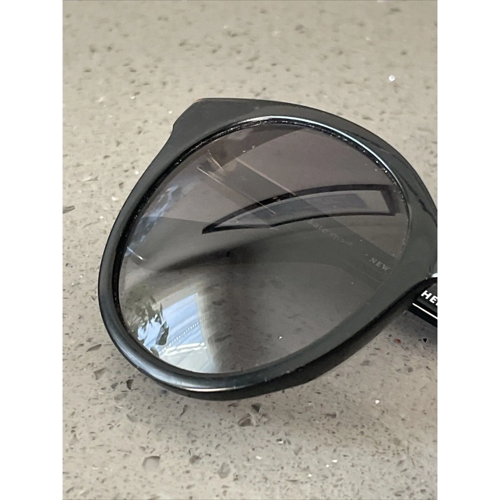 Kate Spade New York 52mm Akayla Hello Sunshine Black Sunglasses 8079O - Image 10