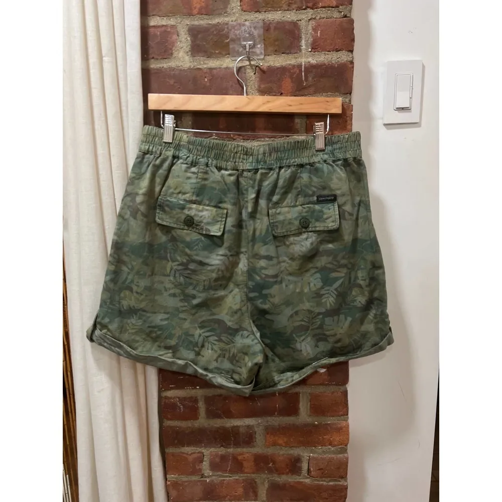 Sanctuary Switch Back Shorts - Image 2