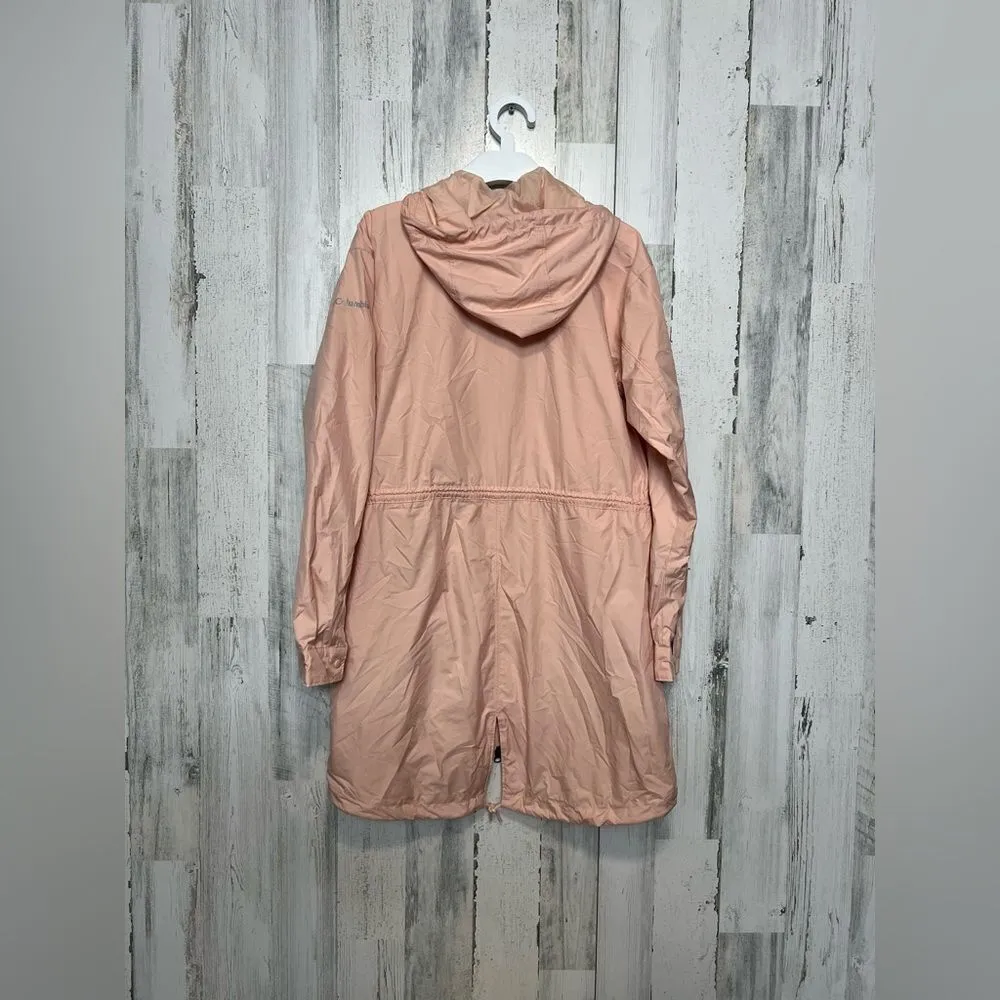 Columbia jacket  - Image 8