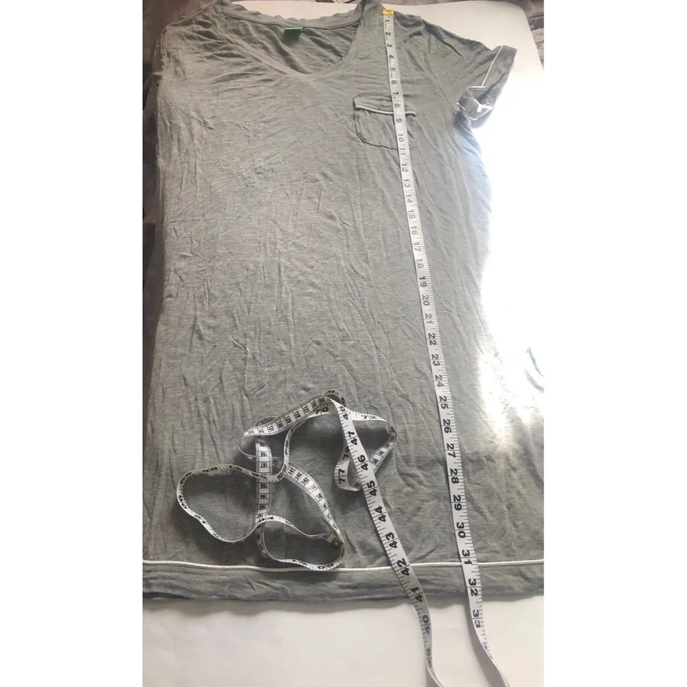 Honeydew Intimates Jersey Nightgown Size M Size M - Image 6