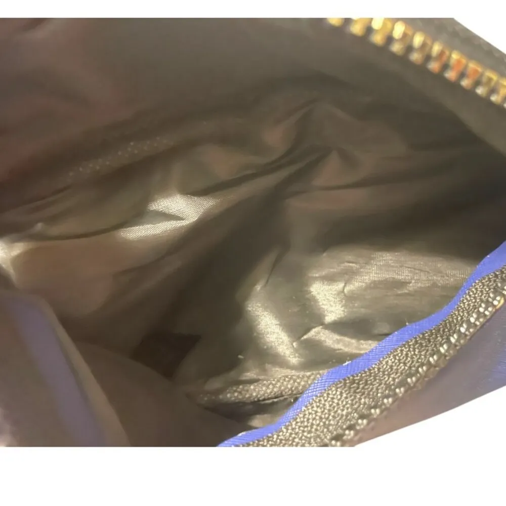 Dark Blue Belt Bag - Image 2