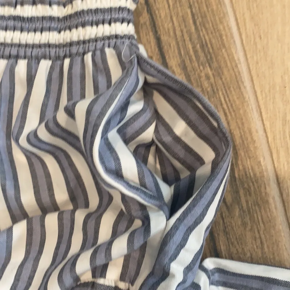 Skirt with pockets - Image 6