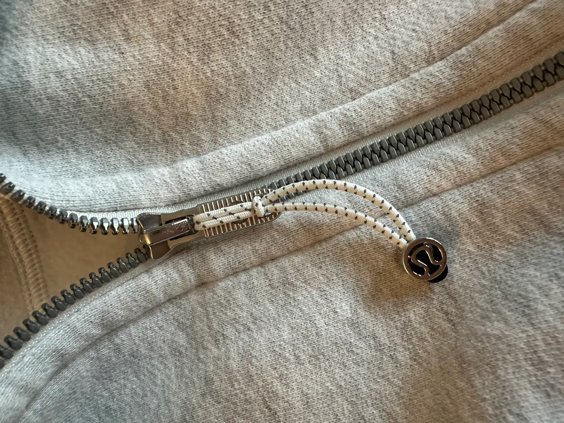 Full-Zip Scuba Hoodie - Image 6